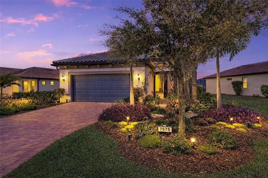 7575 Summerland Cove, Lakewood Ranch, FL 34202 - #2