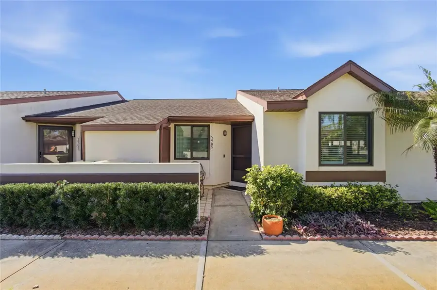 5905 36th Avenue Circle W, Bradenton, FL 34209 - #2