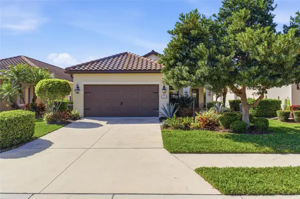 12608 Crystal Clear Place, BRADENTON, FL 34211