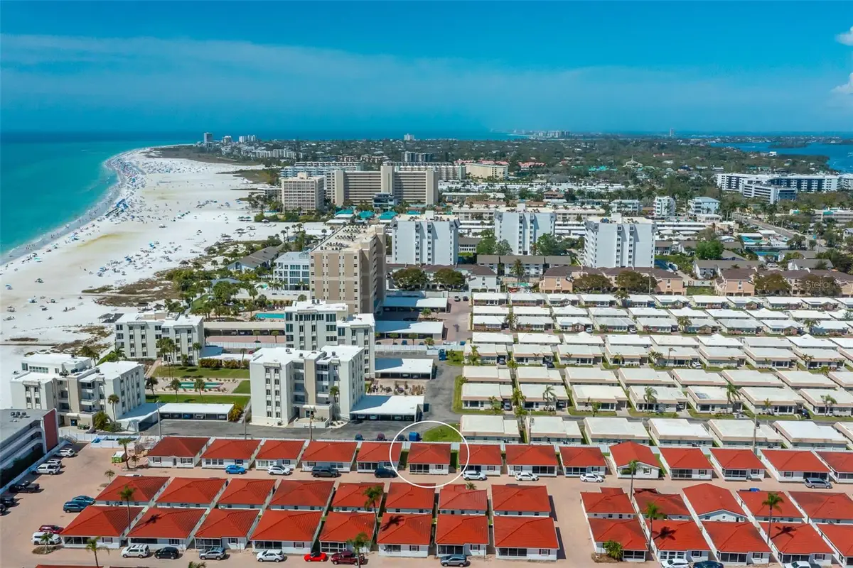 6154 Midnight Pass Road #A13, Sarasota, FL 34242 - #1