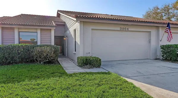 3864 Wilshire Circle W #106, SARASOTA, FL 34238
