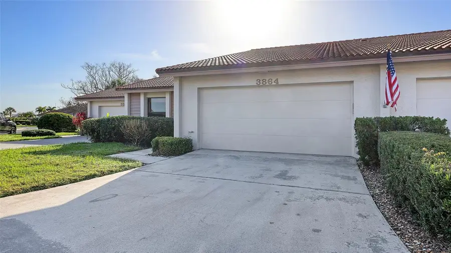3864 Wilshire Circle W #106, Sarasota, FL 34238 - #3