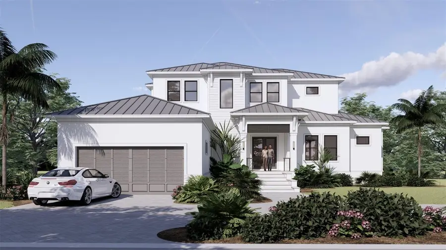 7160 Manasota Key Road, Englewood, FL 34223 - #3