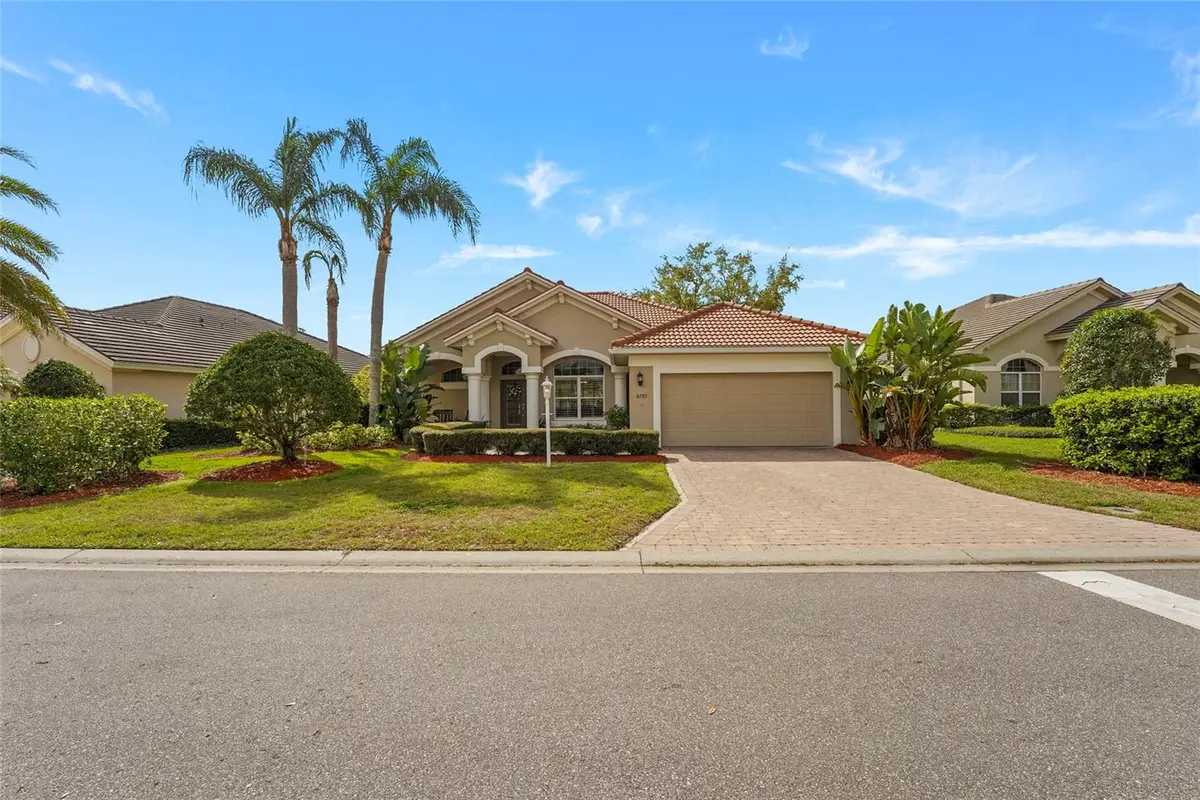 6582 Waters Edge Way, Lakewood Ranch, FL 34202 - #1