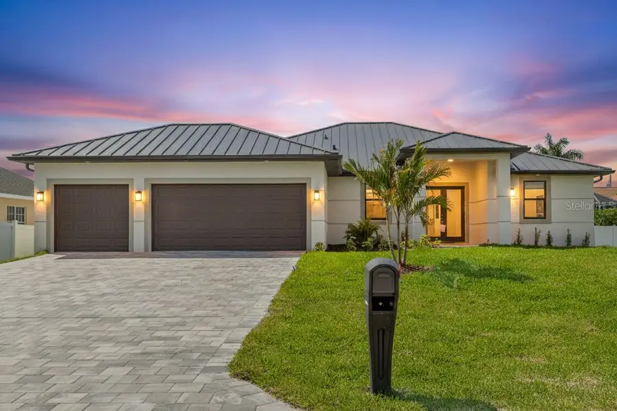 1508 NW 31st Avenue, Cape Coral, FL 33993 - #2