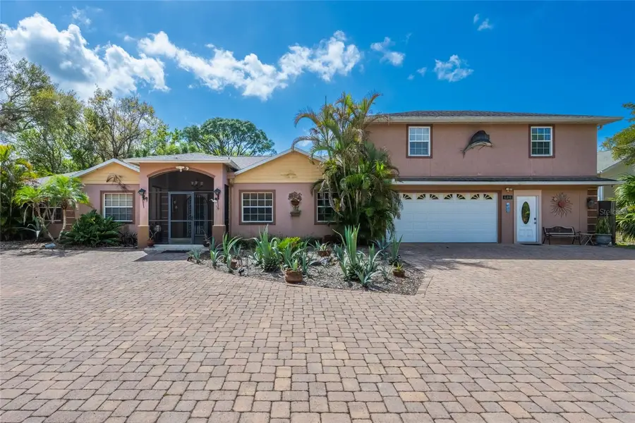 690 Percheron Circle, Nokomis, FL 34275 - #2