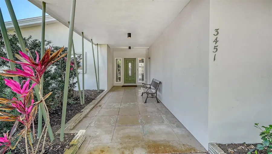 3451 Fair Oaks Place, Sarasota, FL 34239 - #3