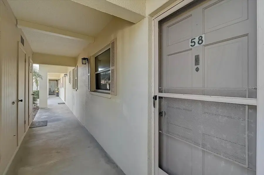 2875 Swifton Drive #58, Sarasota, FL 34231 - #3