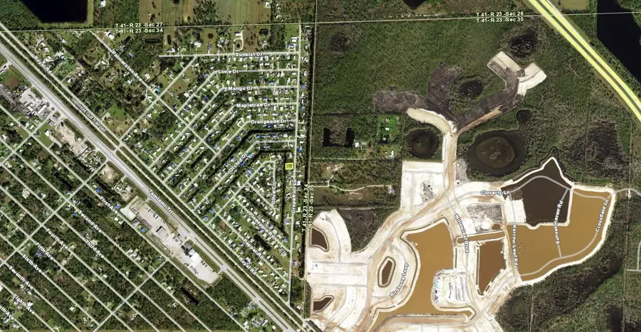 11211 Grapefruit Lane, Punta Gorda, FL 33955 - #3