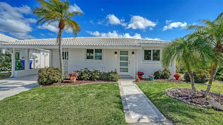 948 Spanish Drive S, Longboat Key, FL 34228 - #2