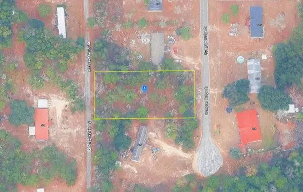 380 Sumpter Ridge Road, MIDWAY, FL 32343