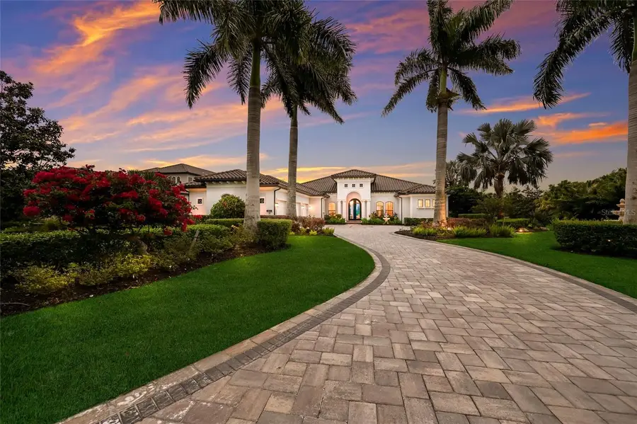 8411 Broadstone Court, Bradenton, FL 34202 - #3