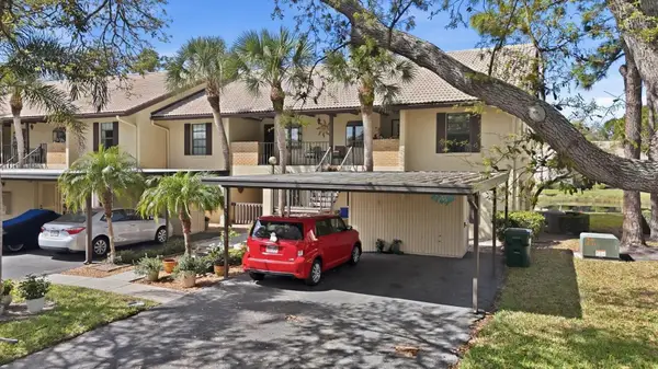 380 Three Lakes Lane #A, VENICE, FL 34285