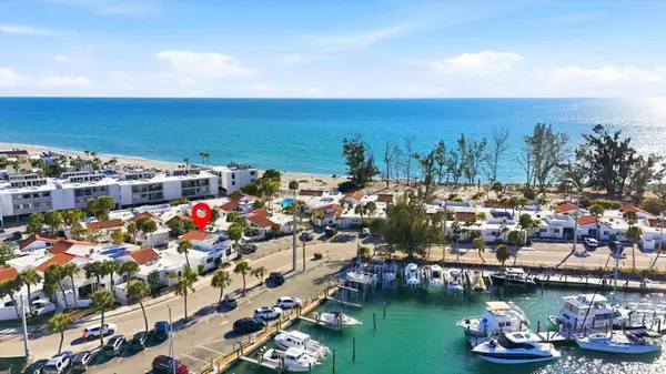 1585 Tarpon Center Drive #29, VENICE, FL 34285