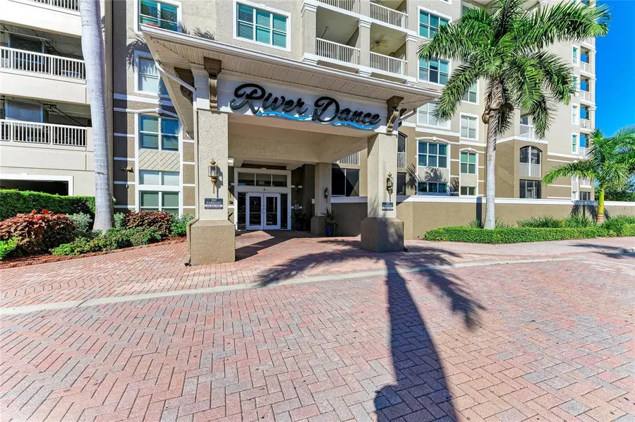 808 3rd Avenue W #311, Bradenton, FL 34205 - #2