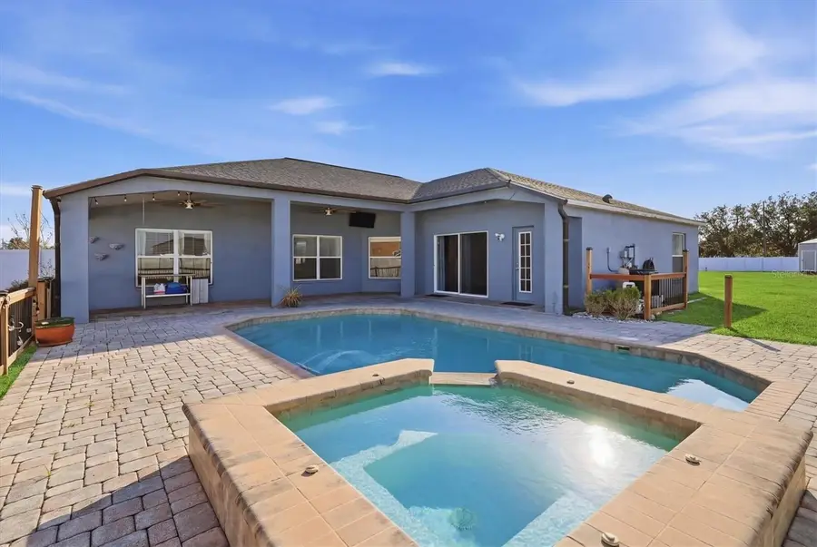 4324 Windmill Pointe Dr, Plant City, FL 33567 - #2