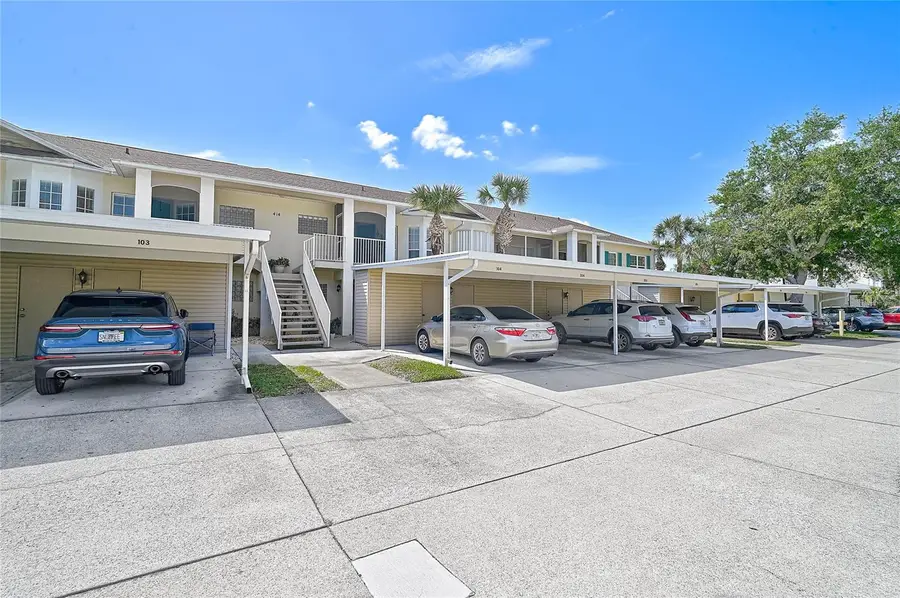 414 Laurel Lake Drive #204, Venice, FL 34292 - #2