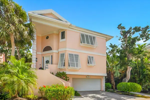 3941 Hamilton Club Circle #9, SARASOTA, FL 34242