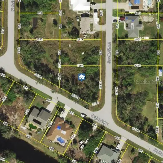 7117 Janette Street, ENGLEWOOD, FL 34224