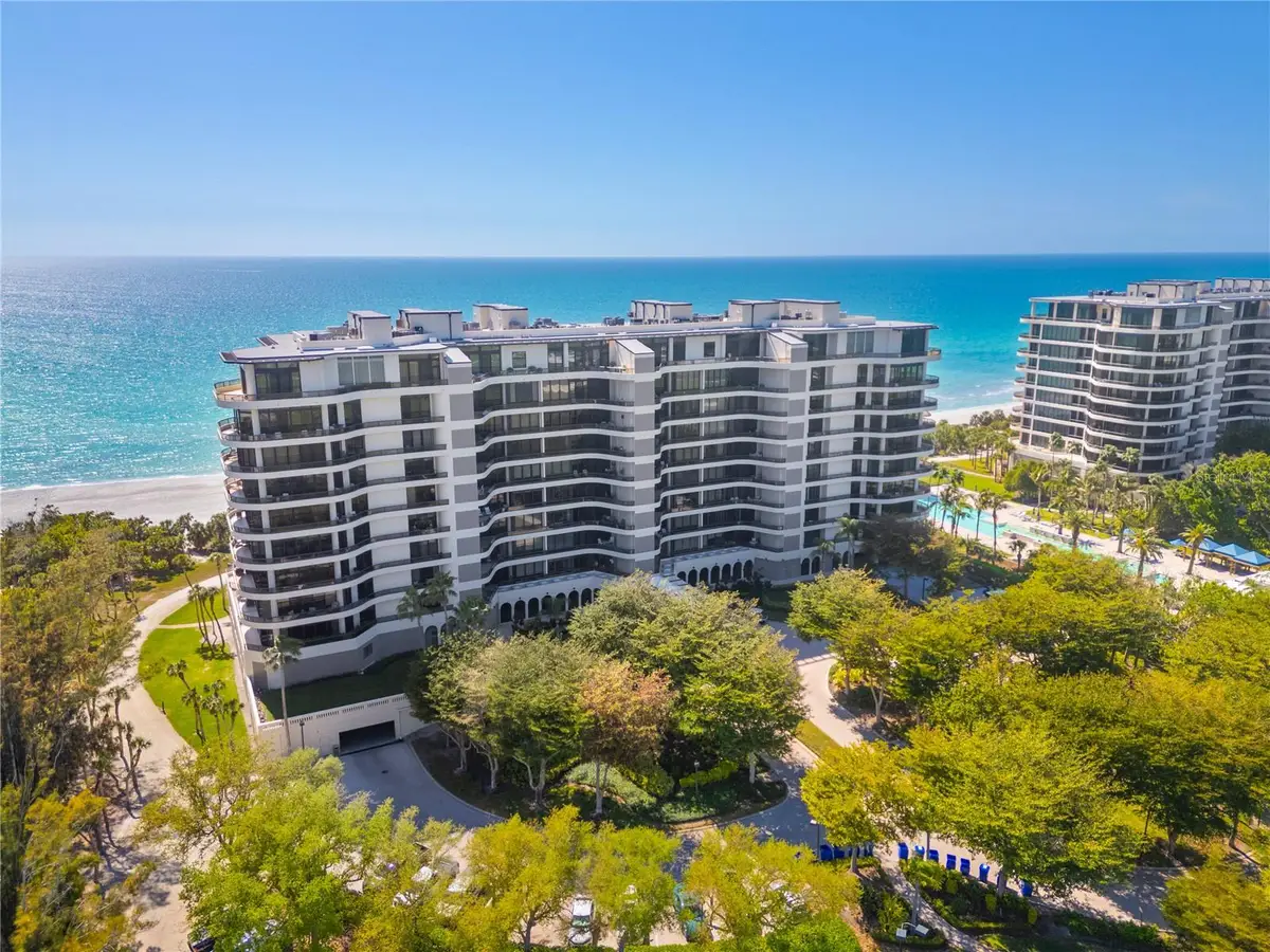 415 L Ambiance Drive #A701, Longboat Key, FL 34228 - #1