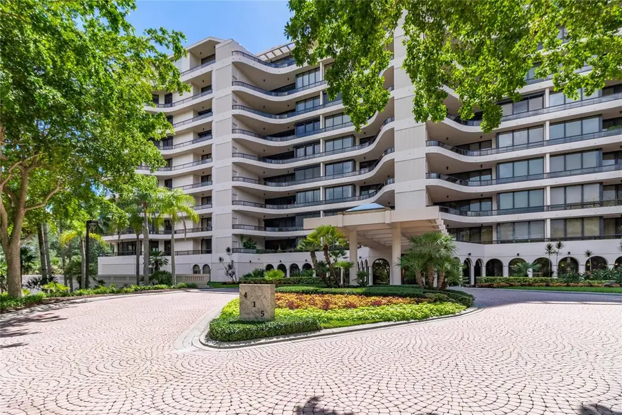 415 L Ambiance Drive #A701, Longboat Key, FL 34228 - #2