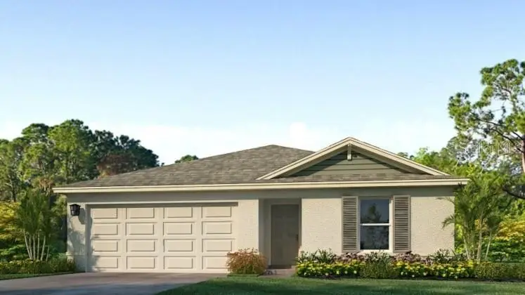 12424 Hopscotch Avenue, Parrish, FL 34219 - #1