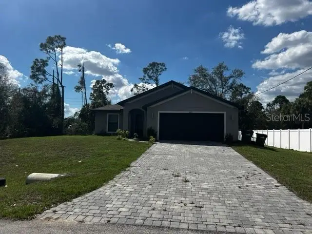 1601 La Veta Street, North Port, FL 34286 - #1