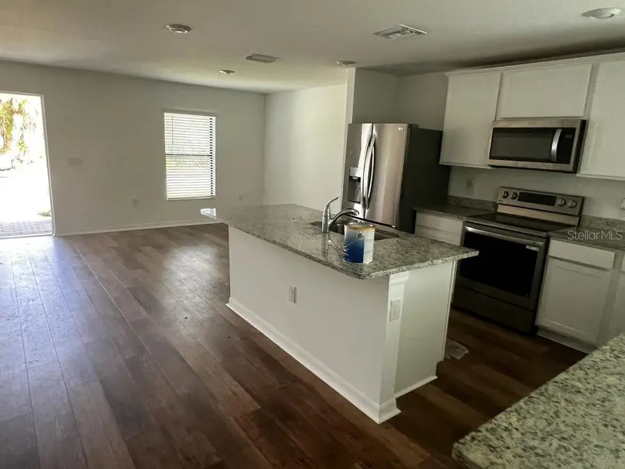 1601 La Veta Street, North Port, FL 34286 - #3