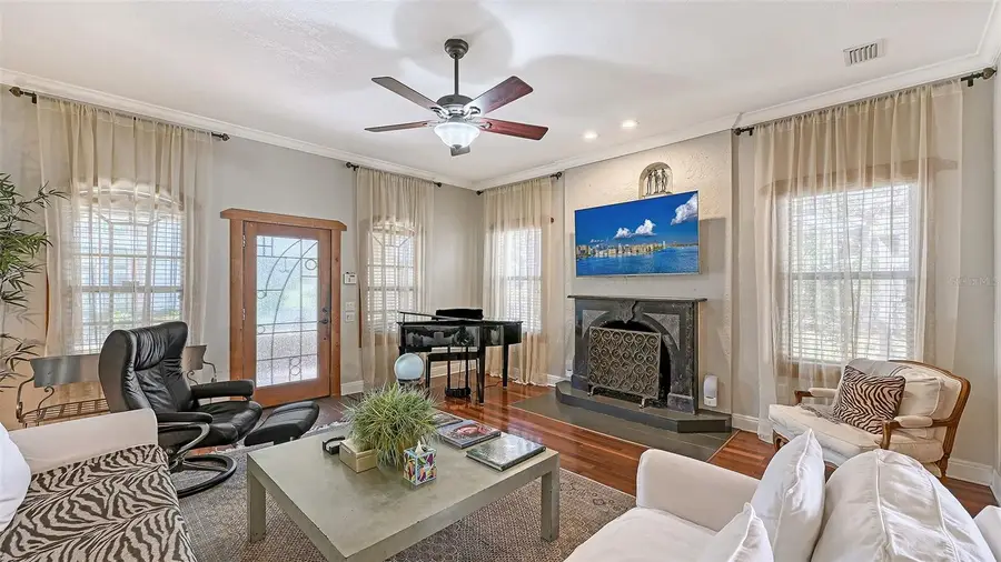 1563 4th Street, Sarasota, FL 34236 - #3