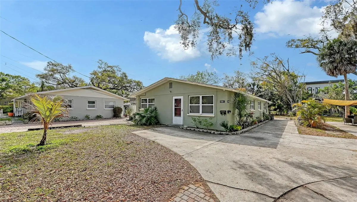 1860 7th Street, Sarasota, FL 34236 - #1