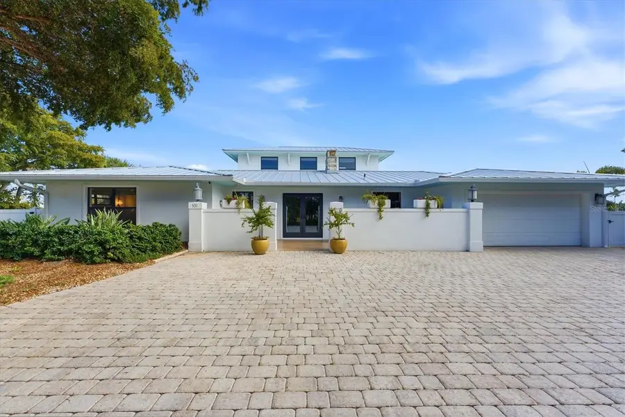 531 72nd Street, Holmes Beach, FL 34217 - #2