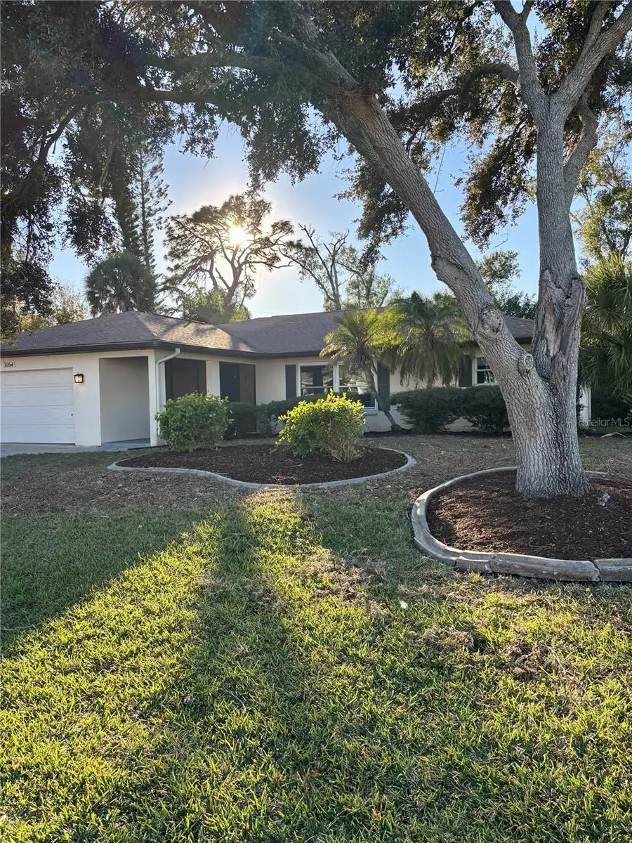 3164 Fallow Road, Venice, FL 34293 - #3