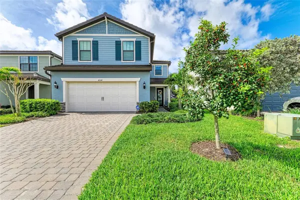 16314 Pine Mist Drive, BRADENTON, FL 34211