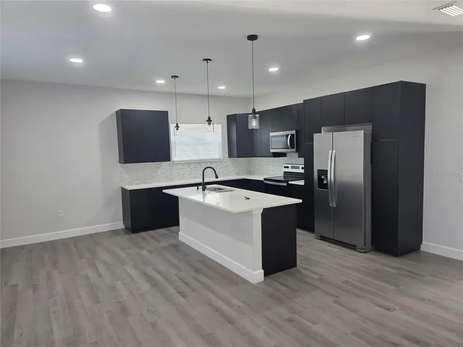 2278 Parrot Street, North Port, FL 34286 - #3