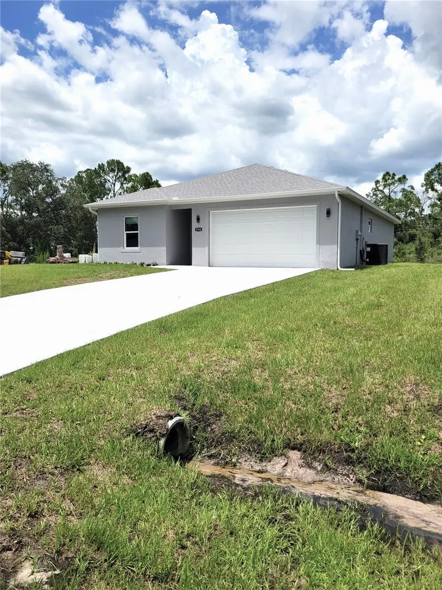 5784 Gadshaw Avenue, North Port, FL 34291 - #2