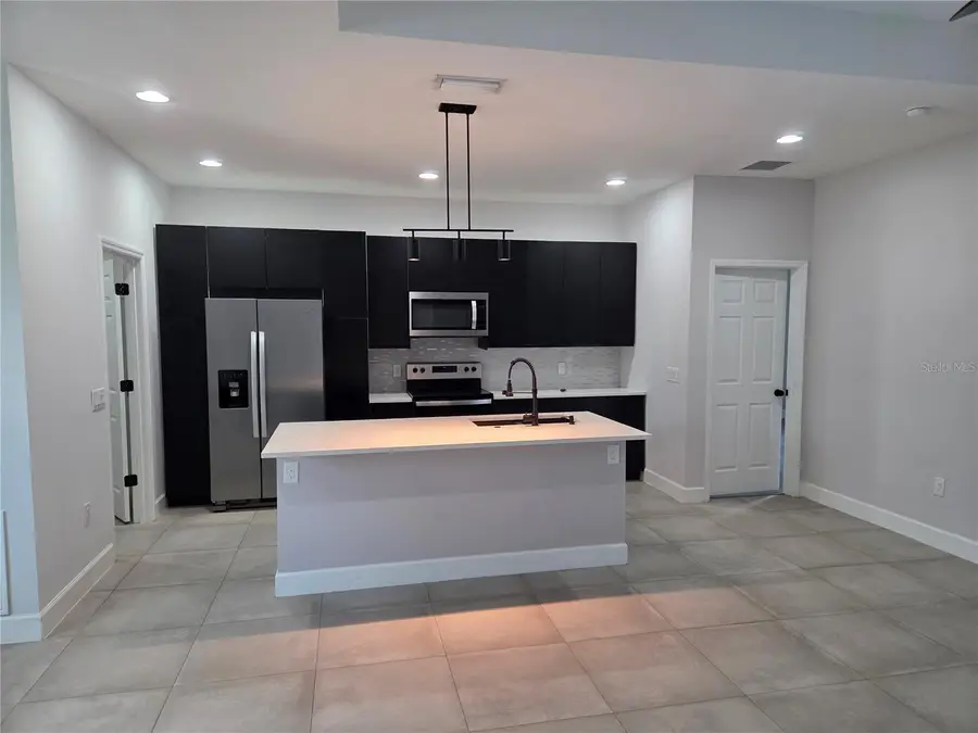 4433 Langsom Lane, North Port, FL 34286 - #3