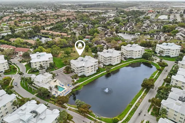 3420 77th Street W #101, BRADENTON, FL 34209