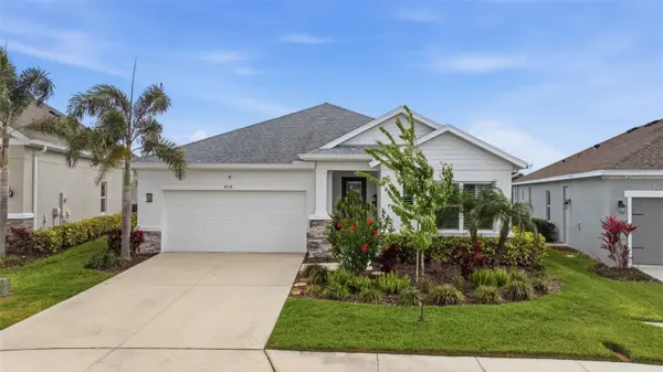 8518 Arrow Creek Drive, PARRISH, FL 34219