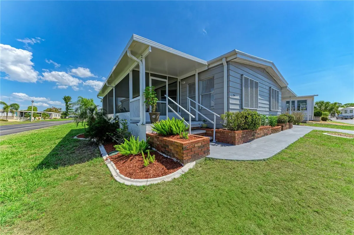 2 S Flora Vista Street, Englewood, FL 34223 - #1