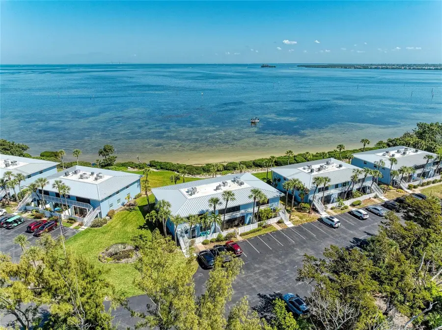 600 Manatee Avenue #106, Holmes Beach, FL 34217 - #2