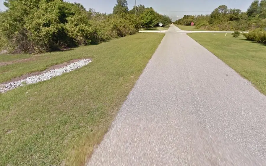 28005 Del Rio Court, Punta Gorda, FL 33983 - #2