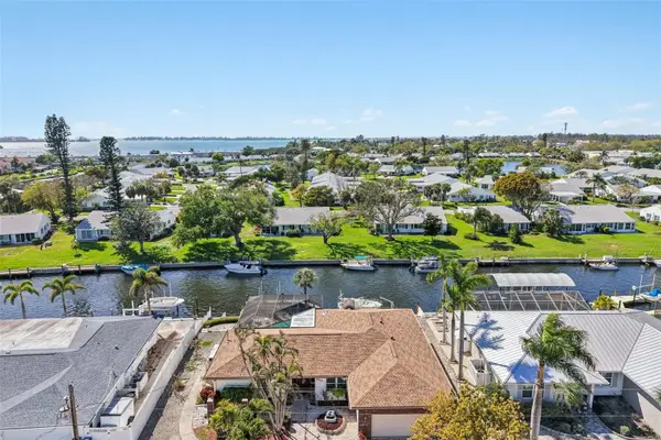 4532 Bimini Drive, BRADENTON, FL 34210
