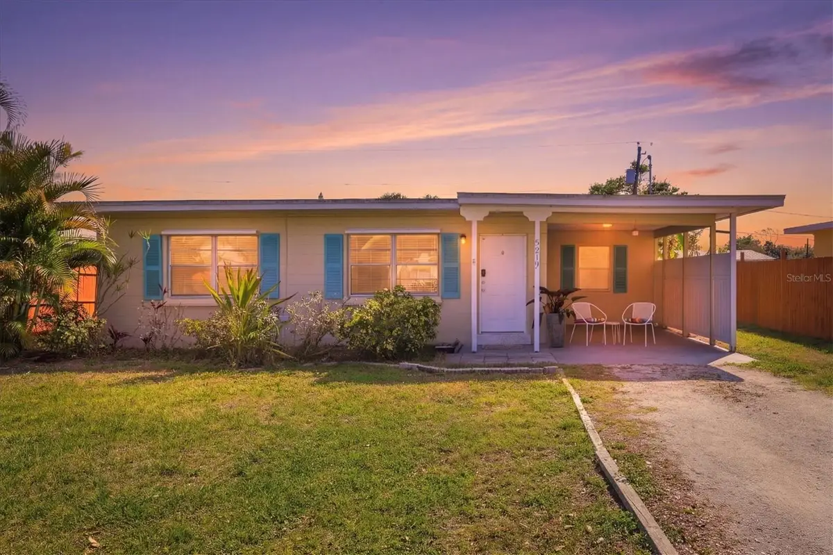 5919 Richard Place, Sarasota, FL 34231 - #1