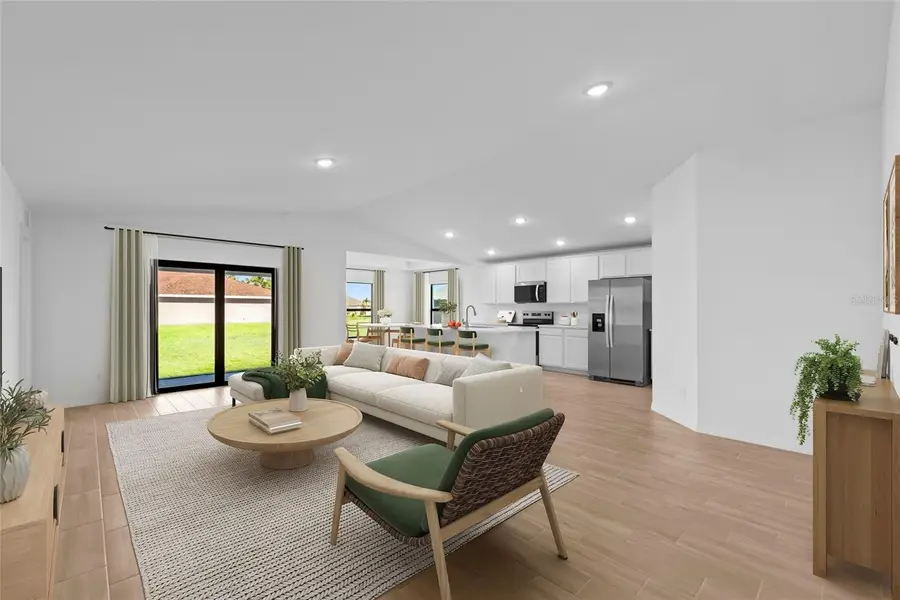 6285 Marcum Street, Englewood, FL 34224 - #2