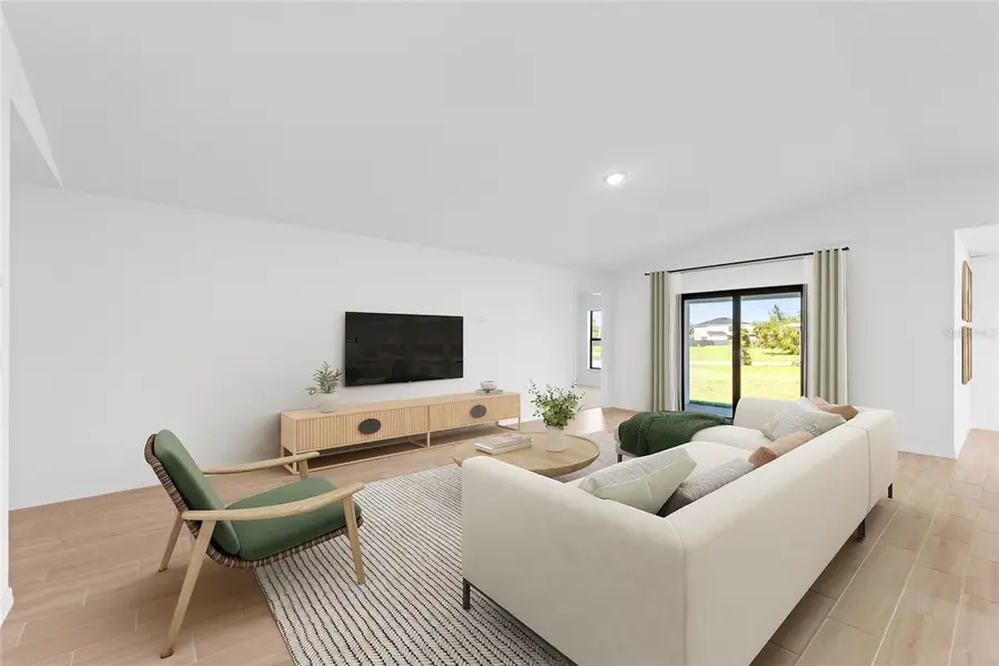 6285 Marcum Street, Englewood, FL 34224 - #3