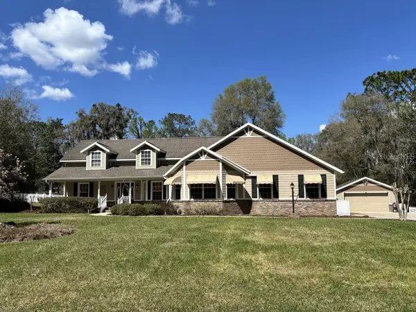 1815 SE 89th Lane, OCALA, FL 34480