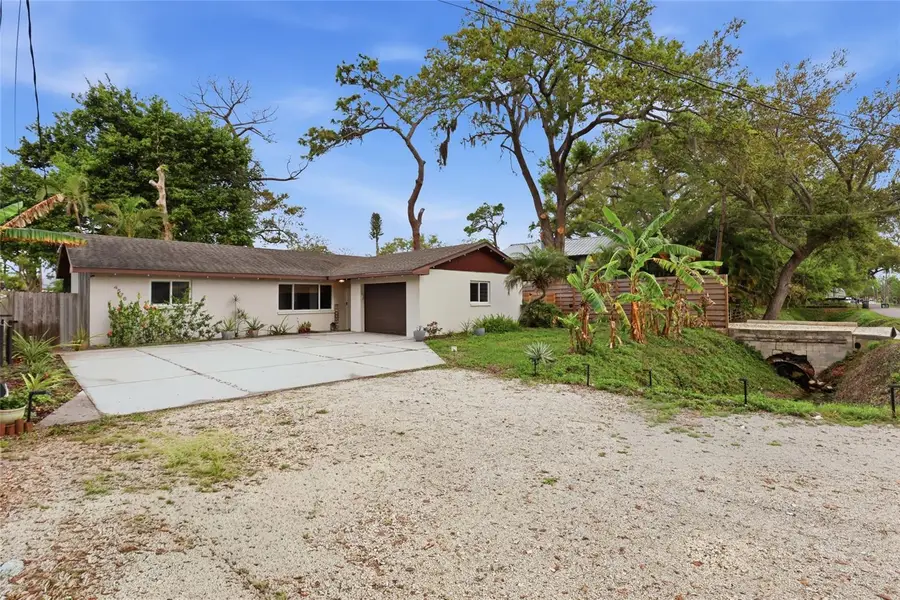 4576 Bliss Road, Sarasota, FL 34233 - #2