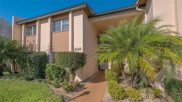 2446 Clubhouse Circle #201, SARASOTA, FL 34232