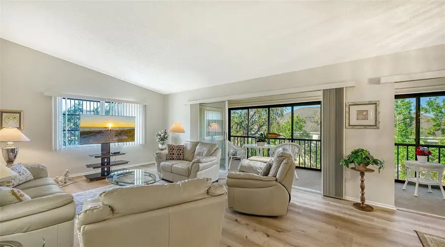 2446 Clubhouse Circle #201, Sarasota, FL 34232 - #2