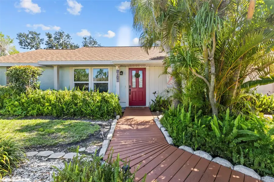 3403 66th Street Court W, Bradenton, FL 34209 - #2